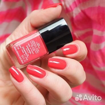 Chanel лак для ногтей 524 turban