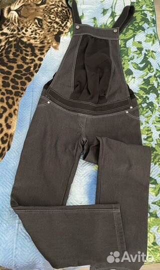 Комбинезон для беременных 46 48