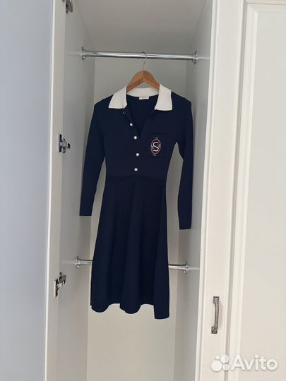 Sandro платье s