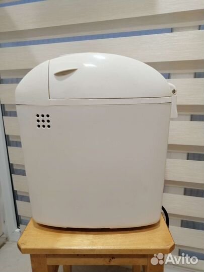 Хлебопечка Panasonic sd 255