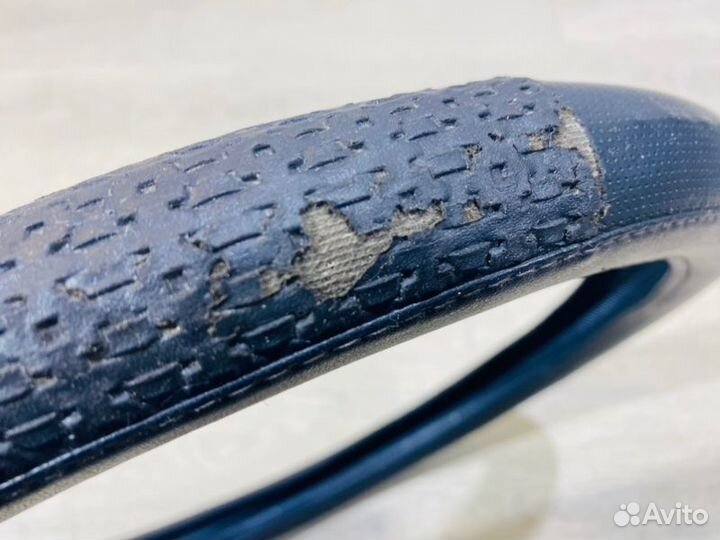 Оплетка руля Kia Spectra седан S6D 2007