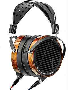 Audeze LCD-2 Rosewood