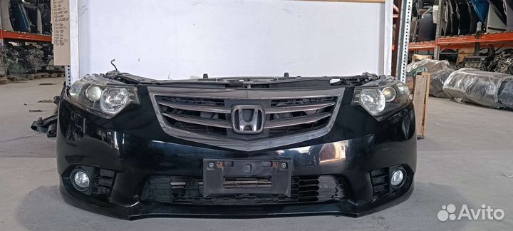 Ноускат Honda Accord 8