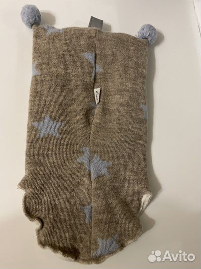 Шапка шлем Kivat 2