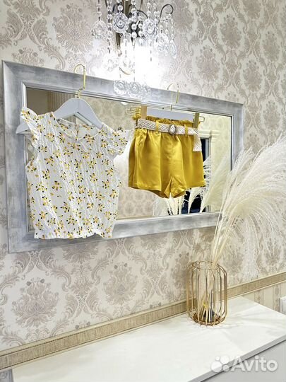 Детская одежда для девочек