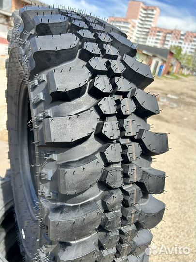 Nortec ET 500 32/9.5 R16 110N