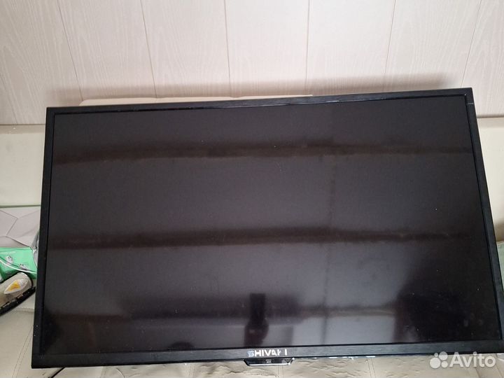 Телевизор бу