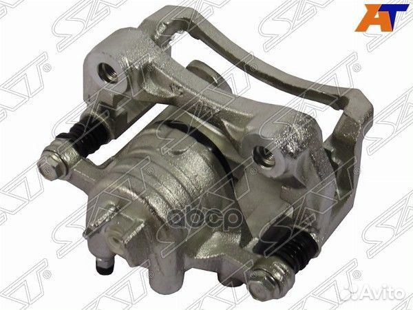 Суппорт тормозной RR nissan patrol Y61 LH