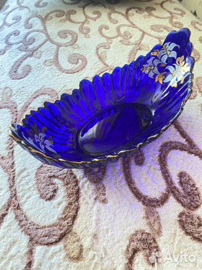 Салатник/фруктовница/ваза