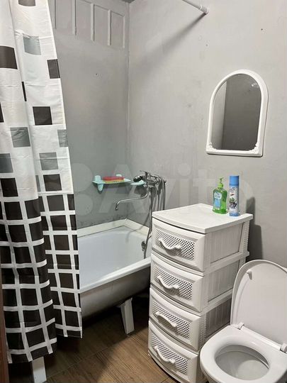 Квартира-студия, 30 м², 1/5 эт.