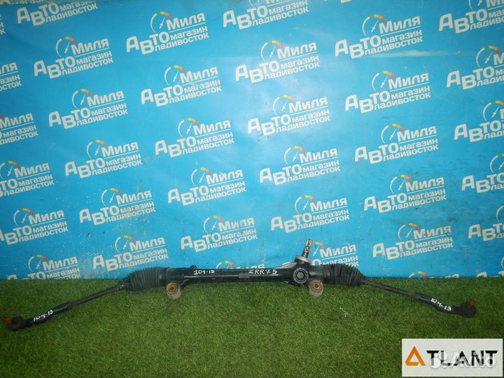 Рулевая рейка toyota noah