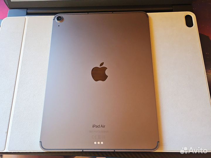 iPad Air 5gen 256Gb, MM713RK/A