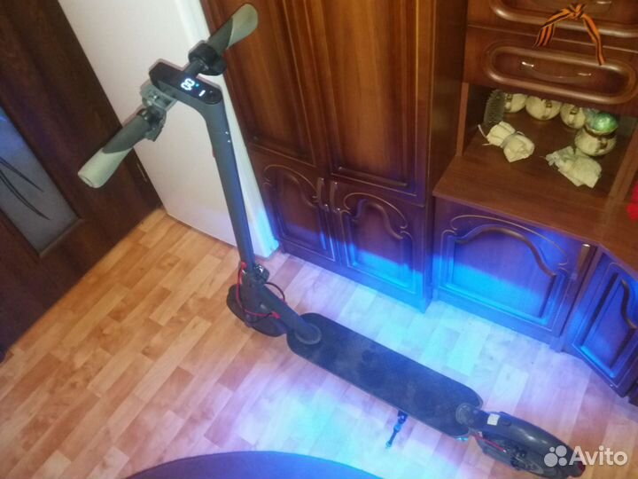 Электросамокат xiaomi m365