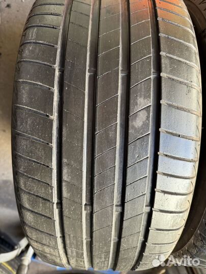 Bridgestone Turanza T005 255/40 R19