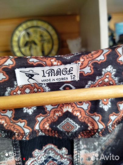 Туника Корея 48-50