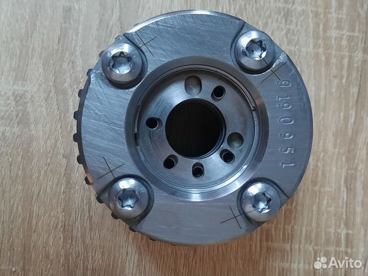 Шестерня распредвала 278 mercedes-benz