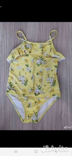 Купальник Mayoral для девочки