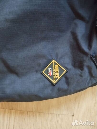 Штаны зимние L