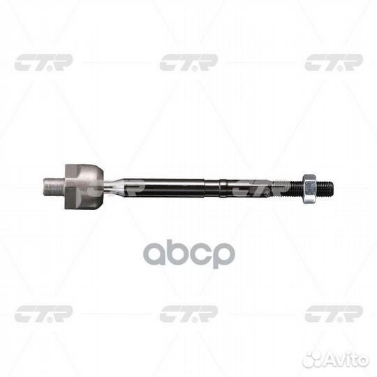 Crho-55 Тяга рулевая перед прав/лев CR019