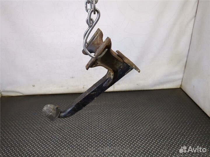 Устройство прицепное (фаркоп) Opel Senator, 1985