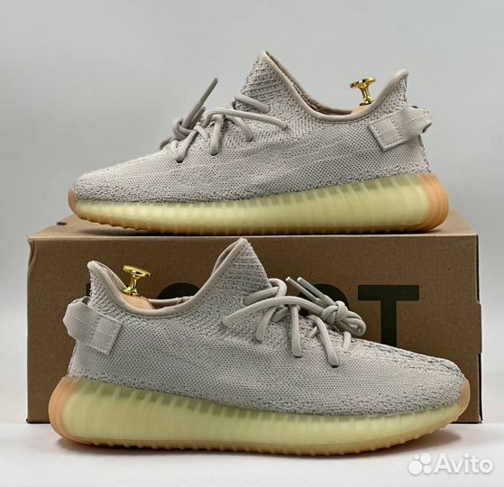 Кроссовки Adidas Yeezy Boost 350