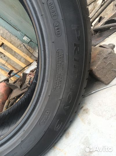 Michelin Primacy 3 225/55 R18 98V