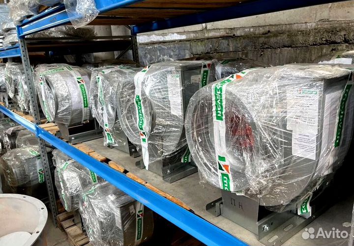 Вентилятор вр 80 75 3.15