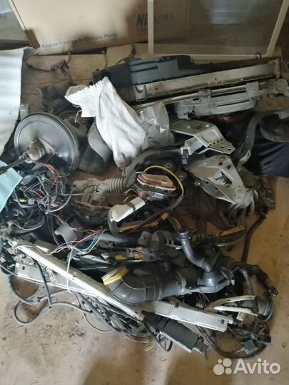 Двигатель 2.0 diesel