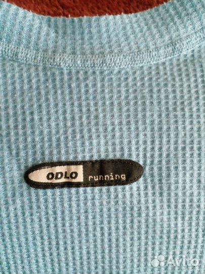 Odlo Running муж. Р 48-50