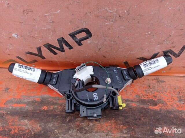 Гитара дворников левая Nissan X-Trail NT31 MR20