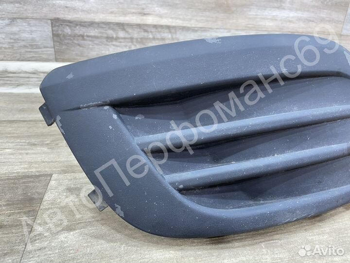 Заглушка птф правая LADA Largus (2012-2021)