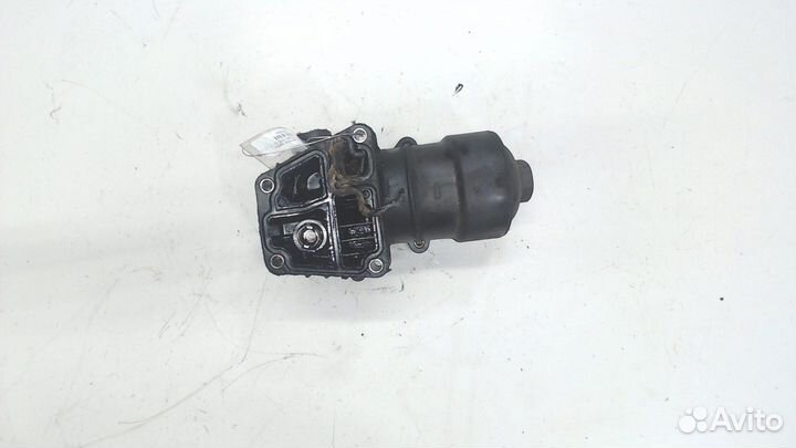 Корпус масляного фильтра Skoda SuperB, 2013