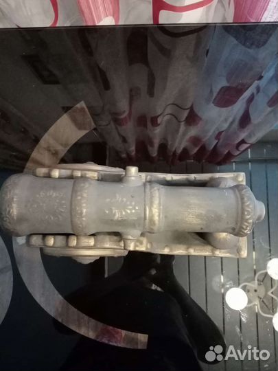 Бутылка 2000год