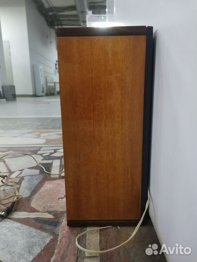 Колонки Акустическая система СССР