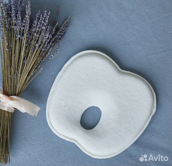 Подушка ортопедическая