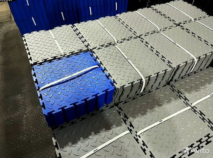 Пвх плитка 500x1082