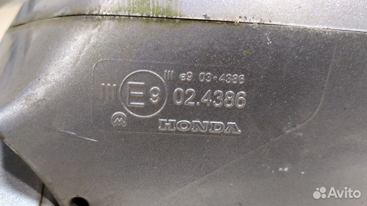 Зеркало боковое правое Honda CR-V