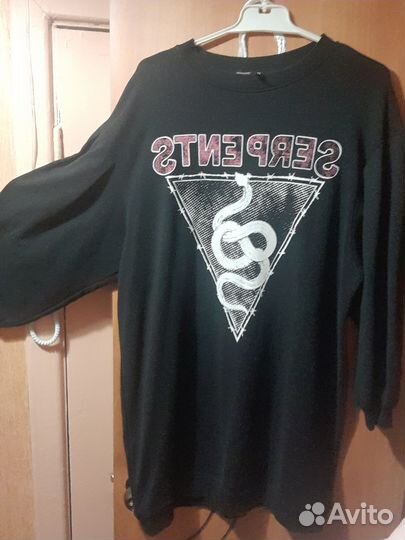 Джемпер женский 48 50