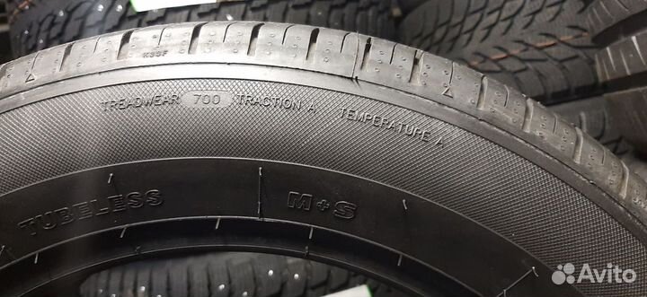 Tigar SUV Summer 225/60 R17 99H