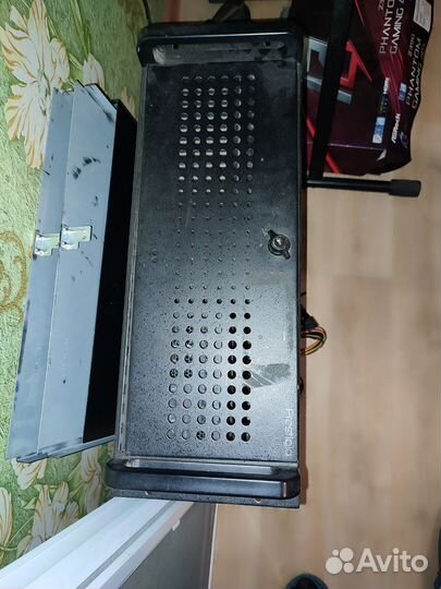 Игровой компьютер i5 9600k+ 16gb ram+ 3060ti+ 256g