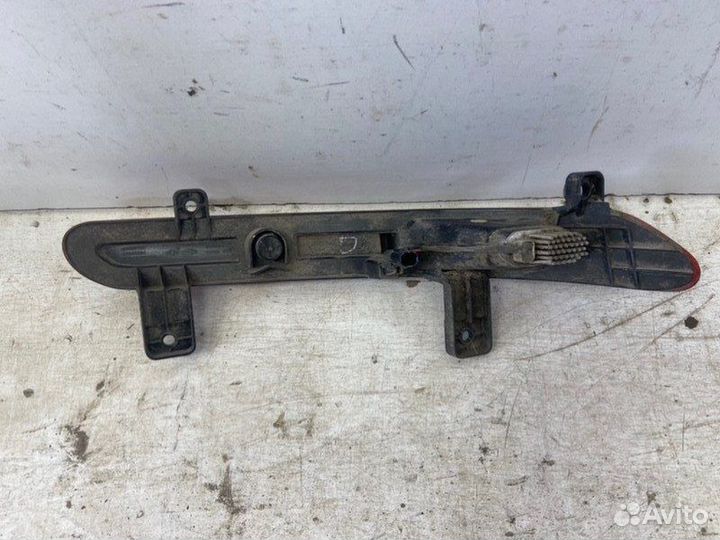 Фонарь противотуманный задний левый Chery Tiggo 8