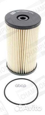 Фильтр топливный CFF100523 Champion