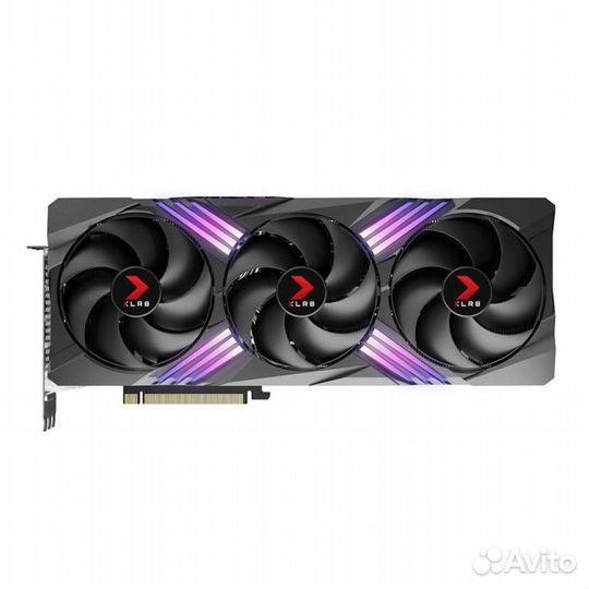 RTX4070Ti 12GB XLR8 Gaming verto epic-X RGB Overcl