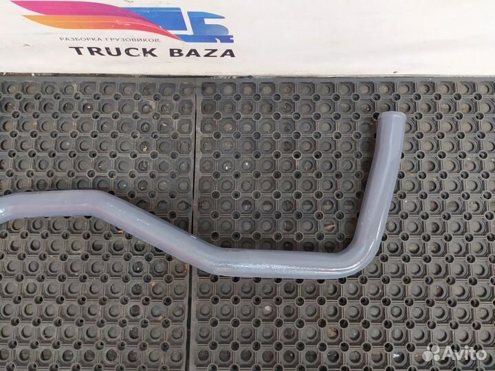 Труба ретарды Daf XF105