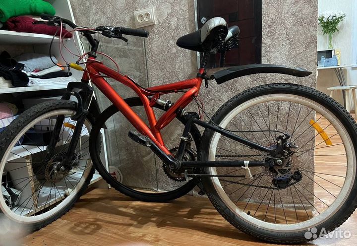 Продам велосипед