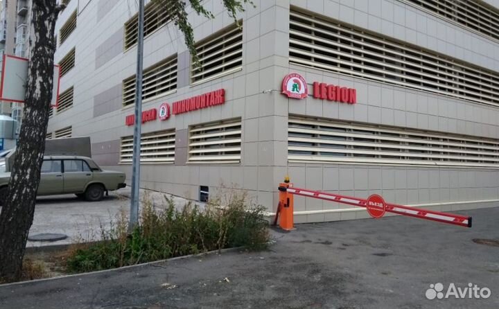 Вывеска, изготовление вывески, объемные буквы