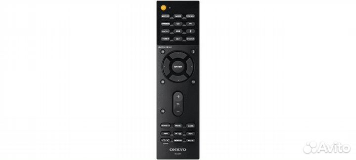 Onkyo TX-L20D