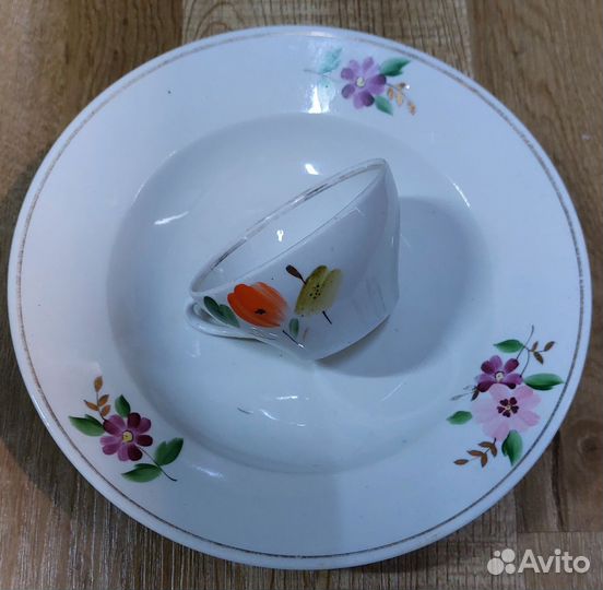 Набор посуды