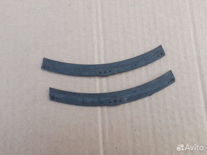 Коллекционные щетки дворников фар Нива