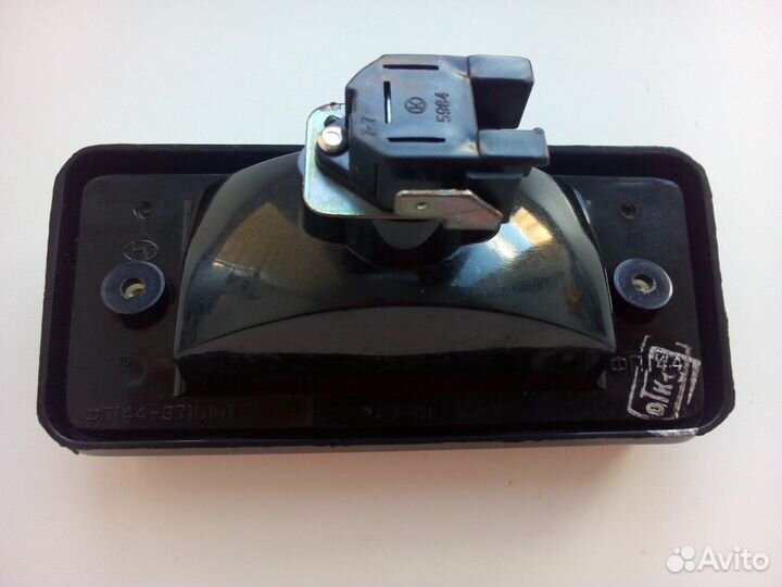 Фонарь заднего хода ваз 2103. сделано в СССР